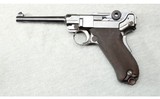 DWM ~ 1906 American Eagle ~ .30 Luger - 2 of 2
