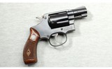 Smith & Wesson ~ Pre-36 Chief's Special ~ .38 Special