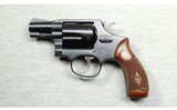 Smith & Wesson ~ Pre-36 Chief's Special ~ .38 Special - 2 of 2