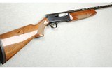 Browning ~ Model B-80 ~ 12 Gauge - 1 of 9