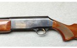 Browning ~ Model B-80 ~ 12 Gauge - 7 of 9