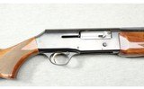 Browning ~ Model B-80 ~ 12 Gauge - 3 of 9