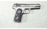 Colt ~ M1903 Pocket ~ .32 ACP