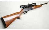 Remington ~ Model 742 ~ .30-06 - 1 of 9