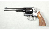 Smith & Wesson ~ K-32 Masterpiece ~ .32 S&W Long - 2 of 2