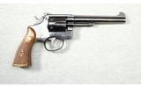 Smith & Wesson ~ K-32 Masterpiece ~ .32 S&W Long