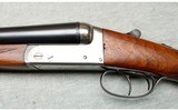 Ugartechea ~ Master ~ 12 Gauge - 9 of 12