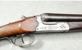 Ugartechea ~ Boxlock ~ 12 Gauge - 3 of 12