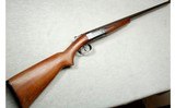 Winchester ~ Model 24 ~ 12 Gauge - 1 of 12