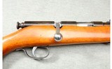Stevens ~ Model 66-B ~ .22 S,L,LR - 3 of 12