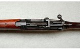 Enfield ~ No.1 MKIII ~ .303 British - 10 of 12