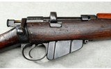 Enfield ~ No.1 MKIII ~ .303 British - 3 of 12