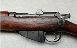 Enfield ~ No.1 MKIII ~ .303 British - 9 of 12