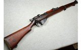 Enfield ~ No.1 MKIII ~ .303 British - 1 of 12