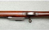 Springfield Armory ~ Model 1898 ~ .30-40 Krag - 8 of 12