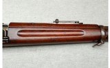 Springfield Armory ~ Model 1898 ~ .30-40 Krag - 4 of 12