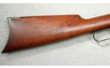 Winchester ~ Model 1892 ~ .38 WCF - 2 of 12