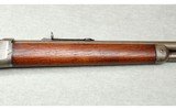 Winchester ~ Model 1892 ~ .38 WCF - 4 of 12