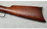 Winchester ~ Model 1892 ~ .38 WCF - 11 of 12