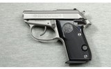 Beretta ~ Model 3032 Tomcat ~ .32 Auto - 2 of 2