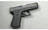Glock ~ Model 19 Gen 5 ~ 9mm - 1 of 2