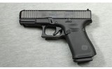 Glock ~ Model 19 Gen 5 ~ 9mm - 2 of 2