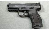 HK ~ Model VP9 ~ 9mm - 2 of 2