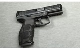 HK ~ Model VP9 ~ 9mm - 1 of 2