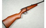 Marlin ~ Model 15YN ~ .22 LR - 1 of 12