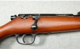 Marlin ~ Model 15YN ~ .22 LR - 3 of 12