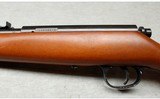 Marlin ~ Model 15YN ~ .22 LR - 9 of 12