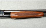 Winchester ~ Model 12 ~ 12 Gauge - 4 of 12