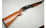 Winchester ~ Model 12 ~ 12 Gauge - 1 of 12