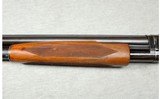 Winchester ~ Model 12 ~ 12 Gauge - 7 of 12