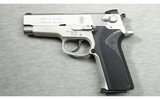 Smith & Wesson ~ Model 410S ~ .40 S&W - 2 of 2