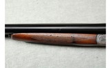 Ebor ~ Field Grade ~ 12 Gauge - 7 of 12