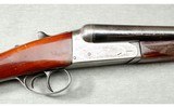 Zabala ~ Kestrel ~ 12 Gauge - 3 of 12