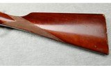 Zabala ~ Kestrel ~ 12 Gauge - 11 of 12