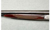 Zabala ~ Kestrel ~ 12 Gauge - 7 of 12