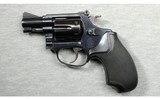 Smith & Wesson ~ Model 34-1 ~ .22 LR - 2 of 2