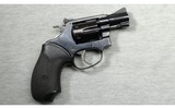 Smith & Wesson ~ Model 34-1 ~ .22 LR - 1 of 2