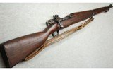 Remington ~ Model 03-A3 ~ .30-06