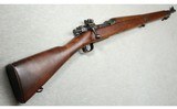 Remington ~ Model 03-A3 ~ .30-06