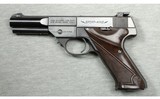 High Standard ~ Sport-King ~ .22 LR - 2 of 2