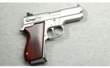 Smith & Wesson ~ Model 4516 ~ .45 Auto - 1 of 2