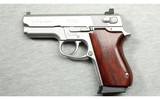 Smith & Wesson ~ Model 4516 ~ .45 Auto - 2 of 2