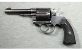 Colt ~ Police Positive ~ .32-20 WCF - 2 of 2