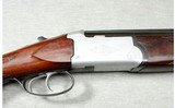 Zabala ~ Over/Under ~ 12 Gauge - 3 of 12