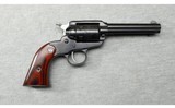 Ruger ~ New Bearcat ~ 22 Long Rifle - 1 of 2