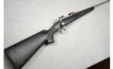 Winchester ~ Model 70 Classic Stainless ~ .300 WIN MAG - 1 of 12